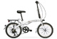 SpeedCross Pocket Bike